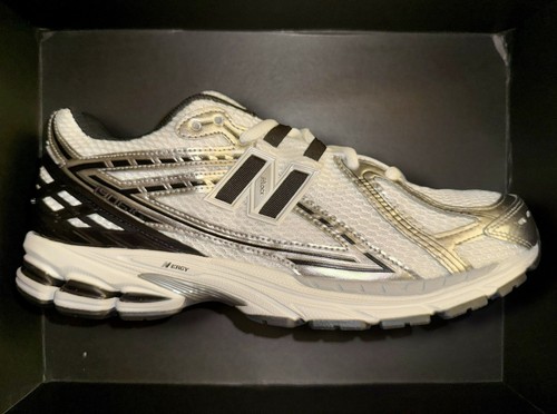 New balance 1906r silver - new,