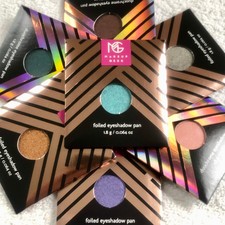 Makeup Geek Eyeshadow Pan