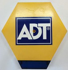 ADT 7422 Dummy Live Bell Box Cover EUROBELL Ref: DC (C)