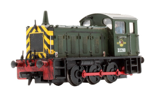 Bachmann gauge 31 337 - 31-337, br