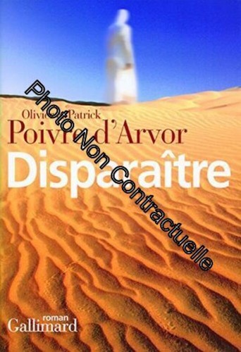 Disapear pepper of - pepper, arvor