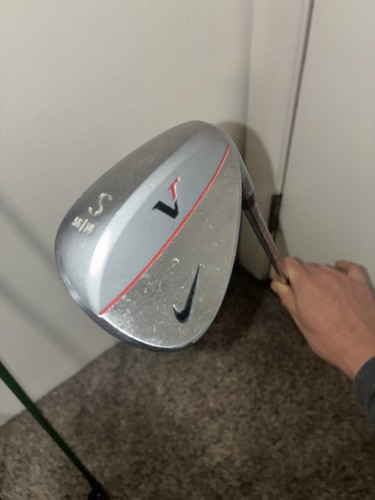 Nike forged sand wedge - vr,