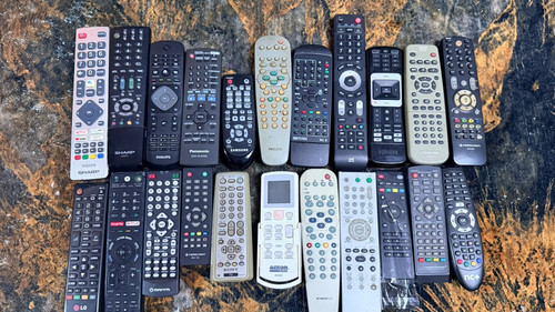 Job lot 22x - lot, tv