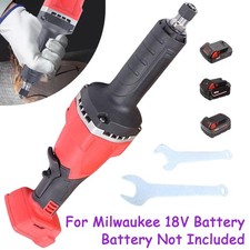 Cordless die grinder - die, brushless