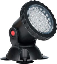 4x Waterproof Underwater Spot