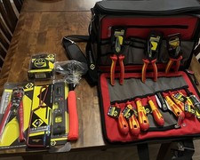 C.K Tools T5982 Professional