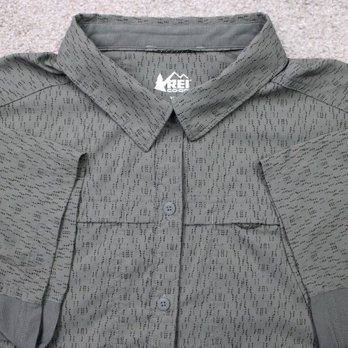 Rei sahara shirt womens - rei,