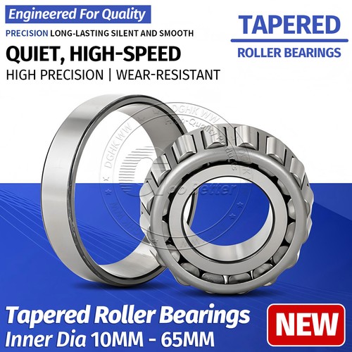 Tapered roller bearing - roller,