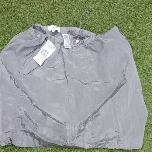 Next women grey nylon - next,