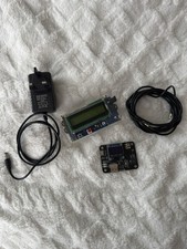 CW Keyboard & Decoder with