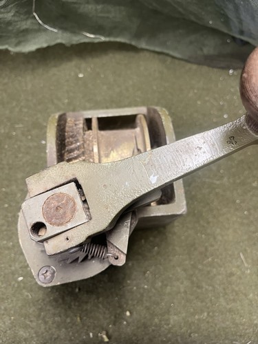 Army vehicle land rover winch - vehicle,