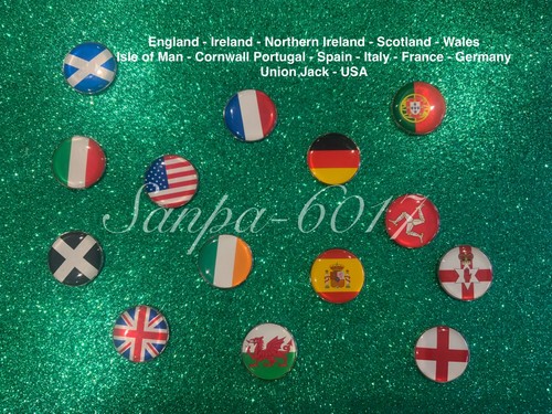Magnetic golf ball marker - magnetic,