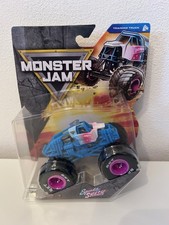 Monster Jam Sparkle Smash 1:64