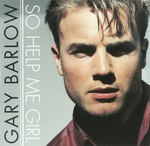 Single gary barlow - barlow, help