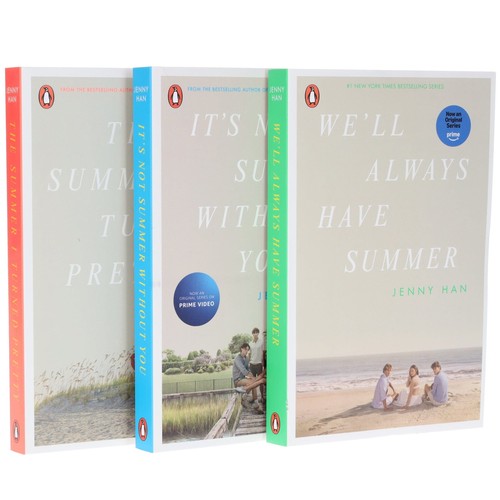 The summer turned pretty - the,