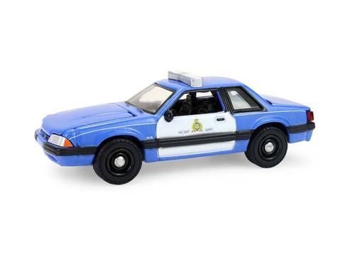 Hot pursuit 1991 ford - pursuit,