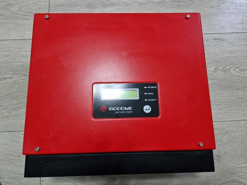 Goodwe gw2000 2 3kw - gw2000-ns, 2.3kw