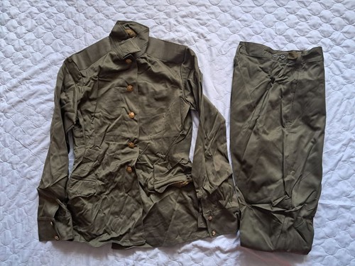 Ussr uniform soldier military - ussr,