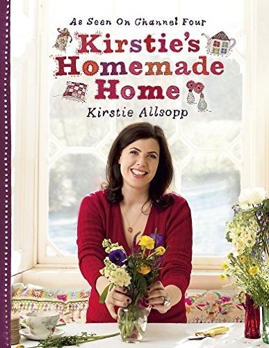 Kirstie homemade - kirstie's,