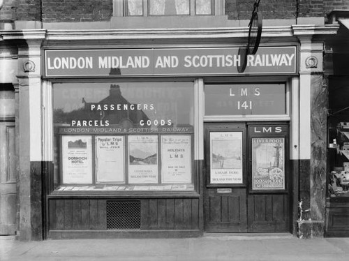 Old train photo - train,
