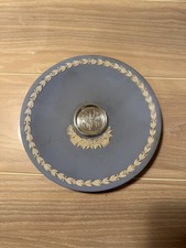 Wedgewood Millennium Plate