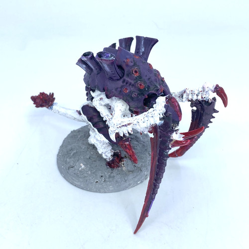 Tyranid carnifex tyranids - carnifex,