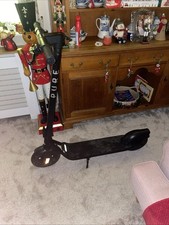Pure Air 4 Electric Scooter Genuine, Fully Functional