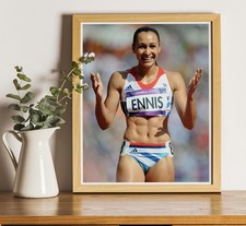 Jessica Ennis London Olympics