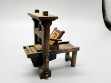 VINTAGE PLAYME METAL PENCIL
