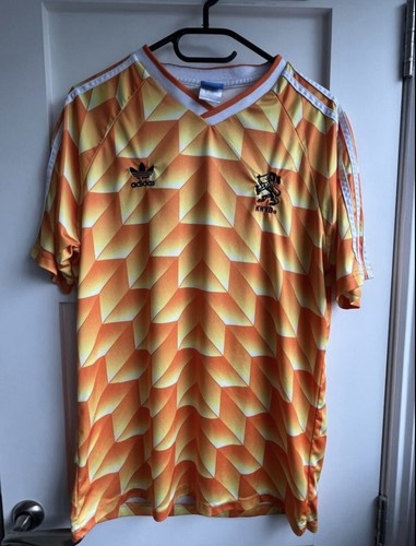 Netherlands 1988 football - netherlands,