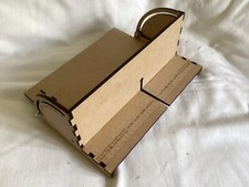 Adjustable Precision Angle XPS