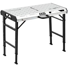 Excel Foldable Workbench Bench