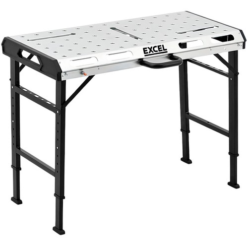 Excel foldable workbench - excel,