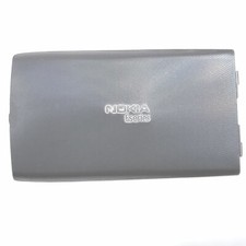 100% Genuine New Nokia E52 Mobile Phone Back Battery Cover Fascia Housing -Grey 