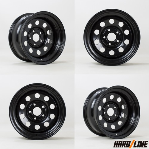 Hardline steel - 16", x