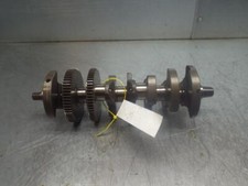 Kawasaki ZZR1400 2006-2011 Motorcycle Engine Crankshaft Assembly 