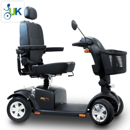 Pride colt sport - colt, portable