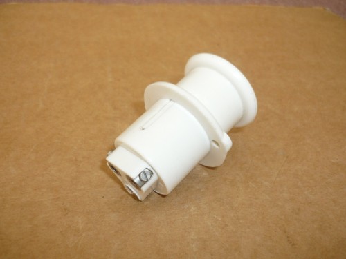 New bulgin type - new, plug
