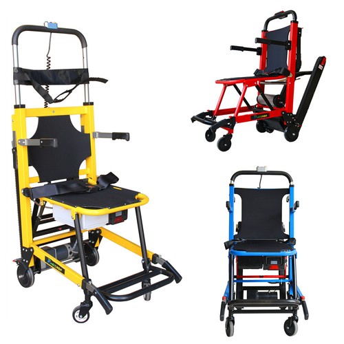Elder use stair lifting - elder,