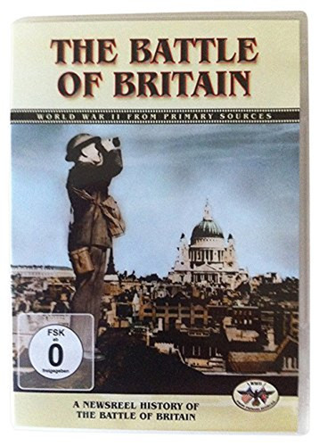 The battle britain - battle, dvd