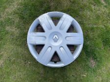 Genuine Renault Scenic Wheel Trim Hub Cap 15" x1