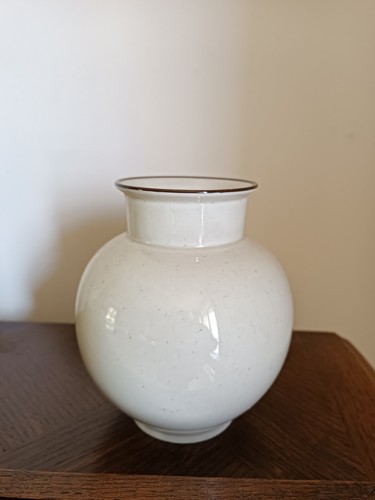 Thomas germany rose vase - thomas,