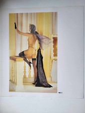 Large Pirelli Calendar