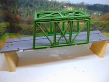 Hornby ~ R.657 Girder Bridge ~ OO Gauge REF 5971