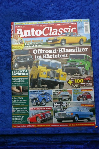 Car classic opel - 4/13,
