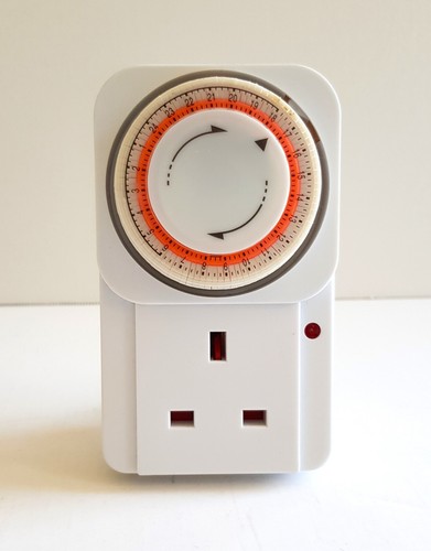 Homebase me1 24hr - ts-me1,