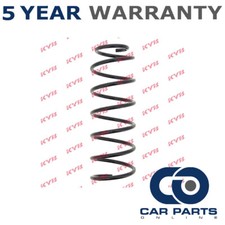 Suspension Coil Spring Front
