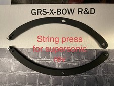 Heavy Duty Steel Bow Press For