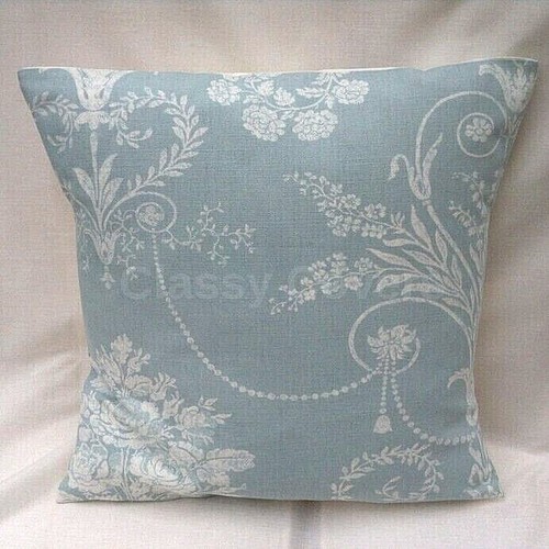 Laura ashley designer - ashley, cushion