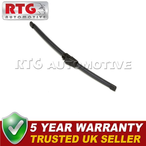 Windscreen wiper blade rear - wiper,